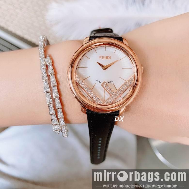 Fendi 36mm 2nms18