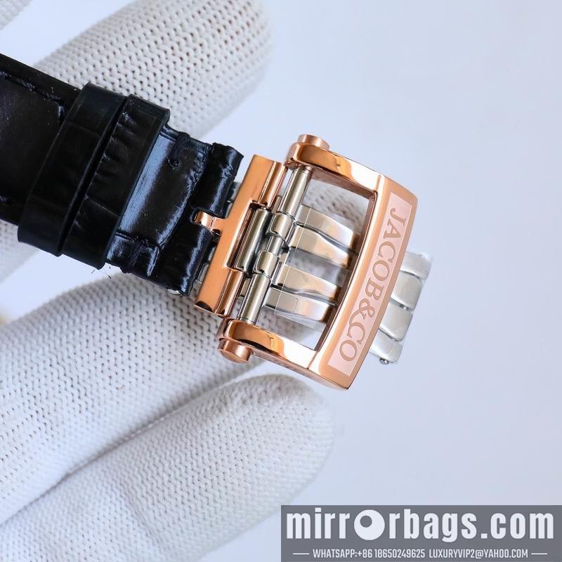 Jacob & Co 44X13mm 121203