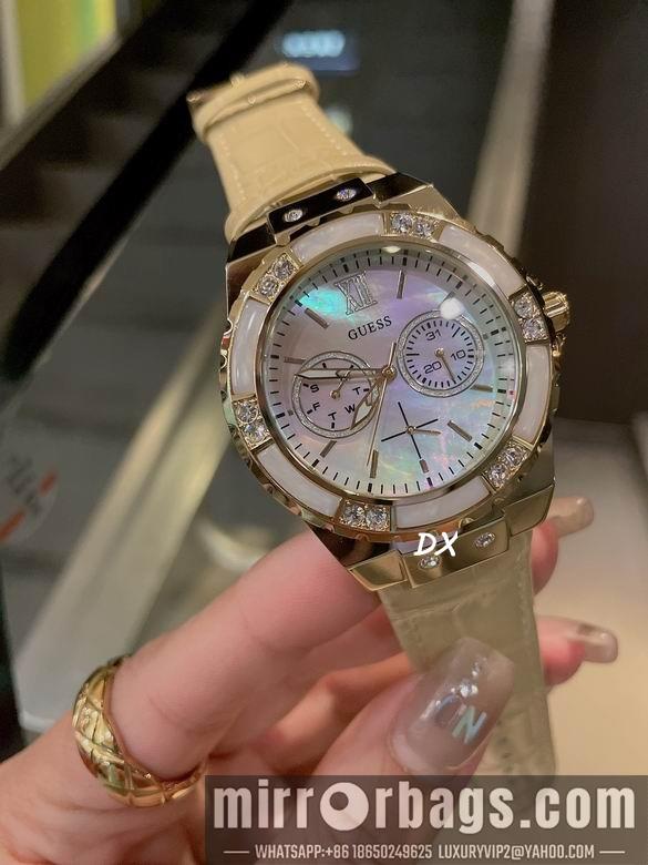 Guess 40mm 2nms06