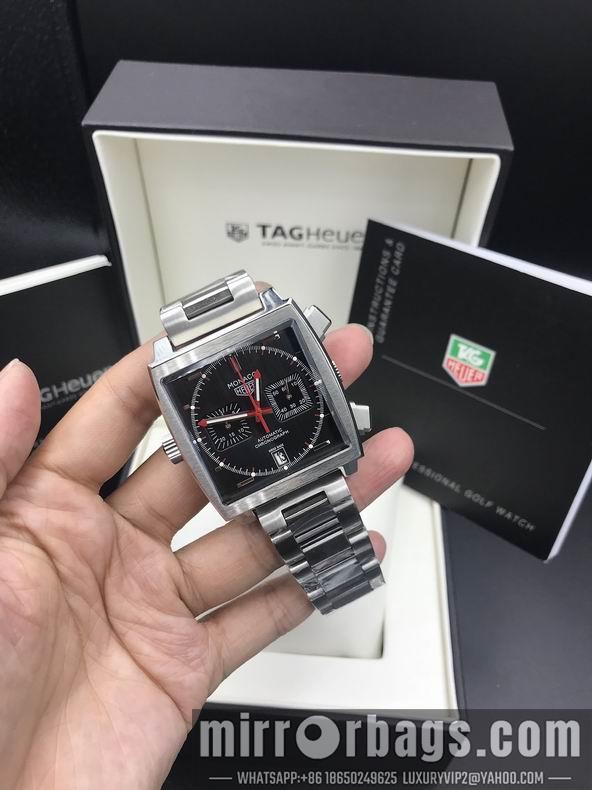 Tag Heuer watch M41