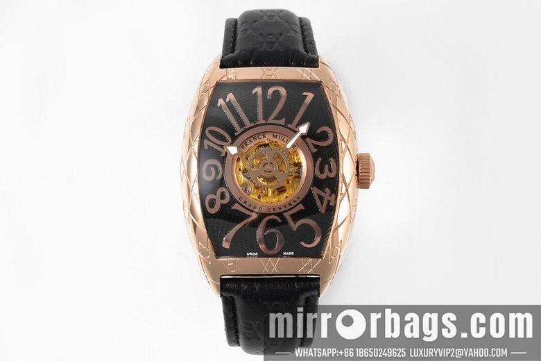 Franck muller women 39.5X55mm M09