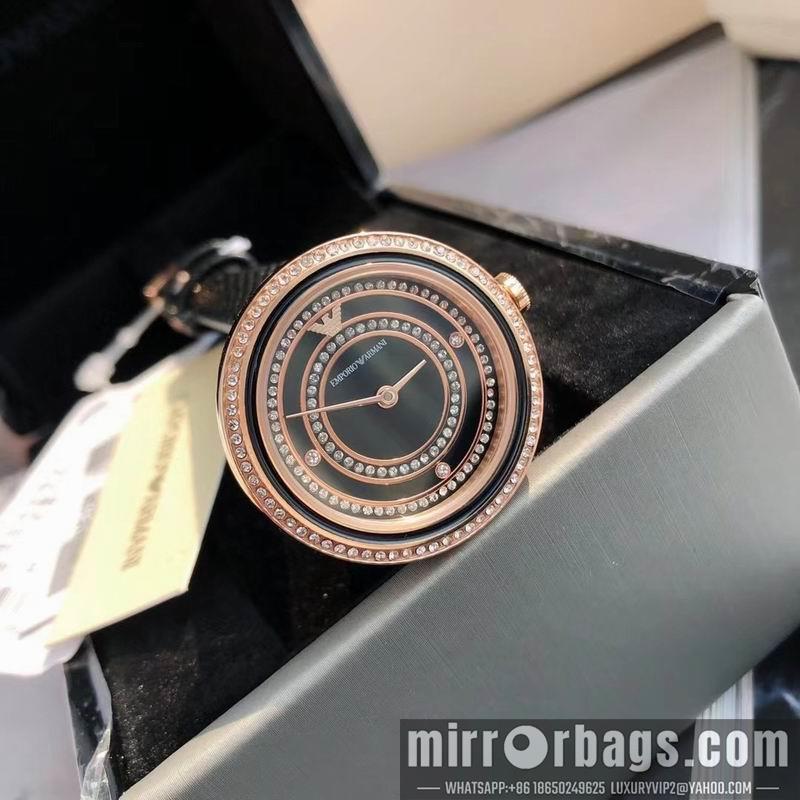 Armani 30mm 060318