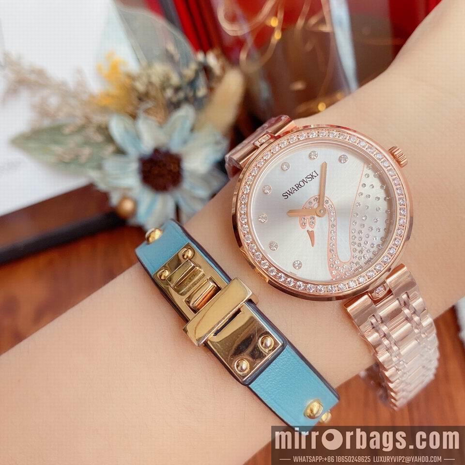Swarovski watch 110404