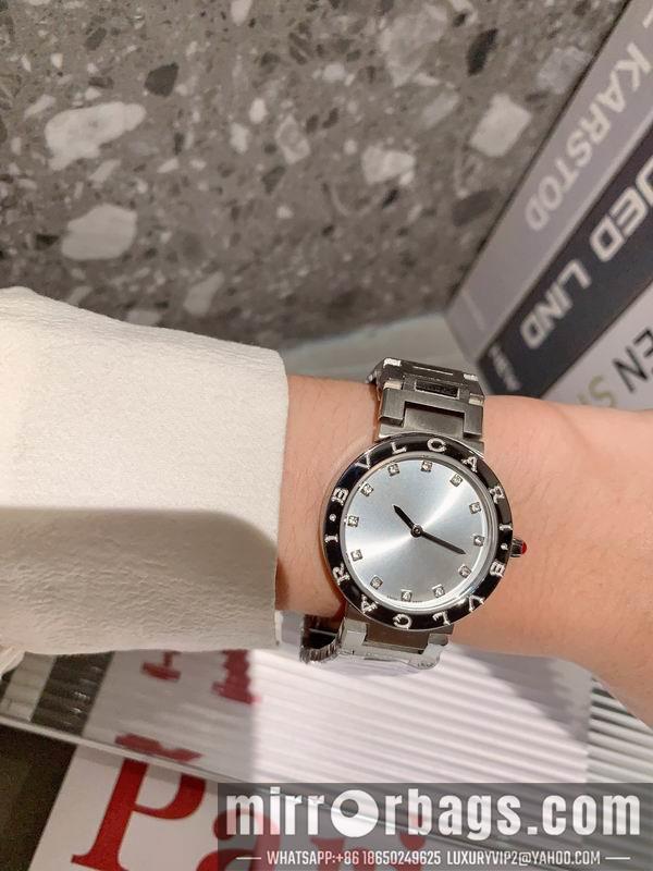 Bvlgari 33mm 102314