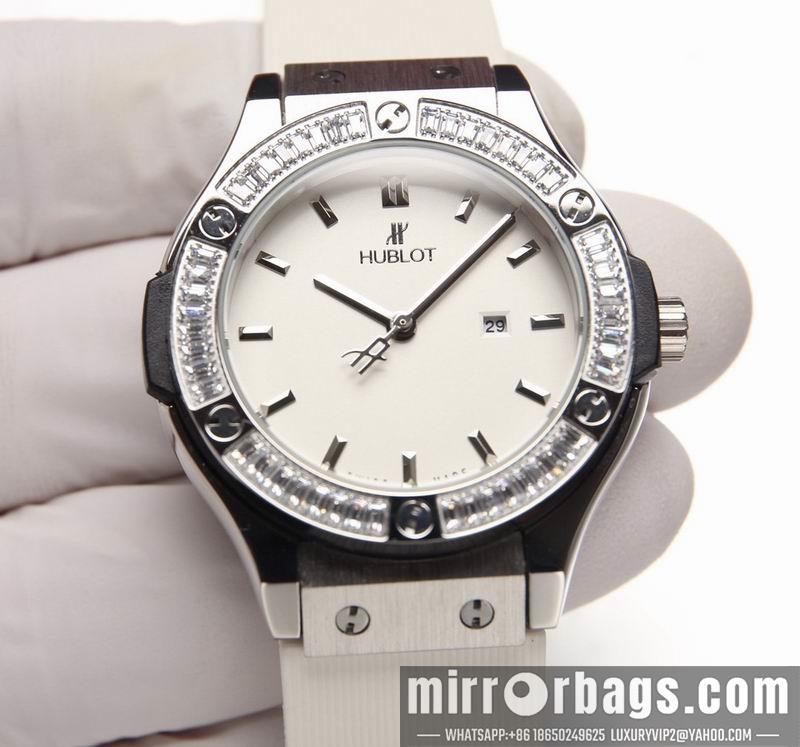 Hublot 34mm 082906