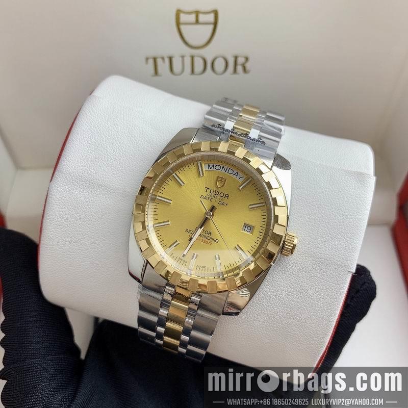 Tudor watch 072432