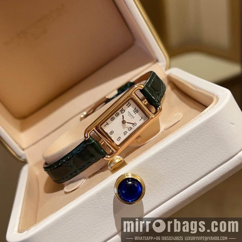 Hermes 25X18mm 022275