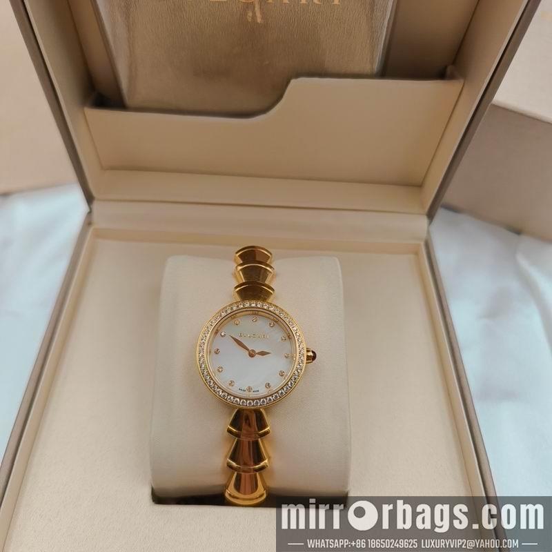 Bvlgari 28mm 022214