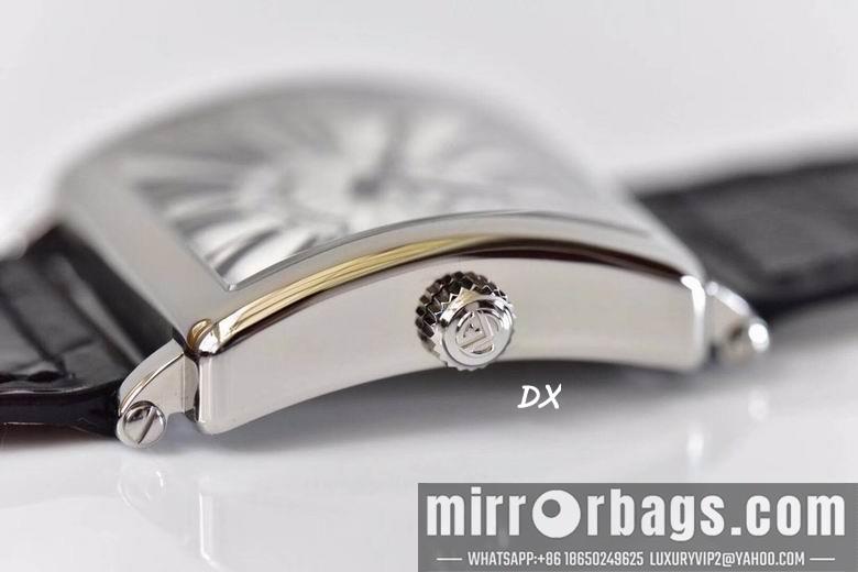 Franck Muller 32.7x32.7mm 10nms51