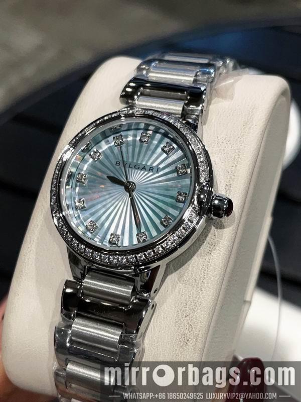 Bvlgari 30mm 031110