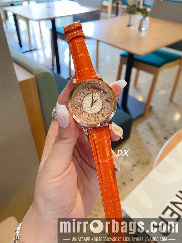 Swarovski 34mm 8nms89