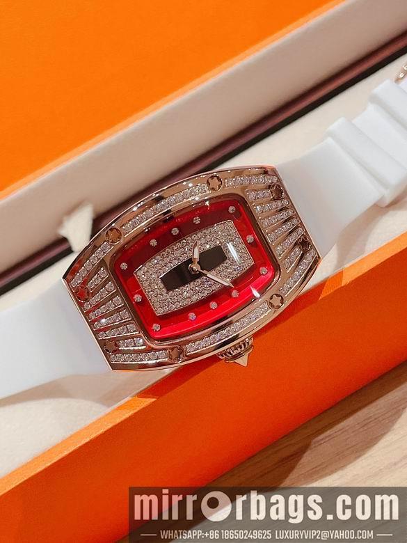 Richard Mille women 32X14mm M06
