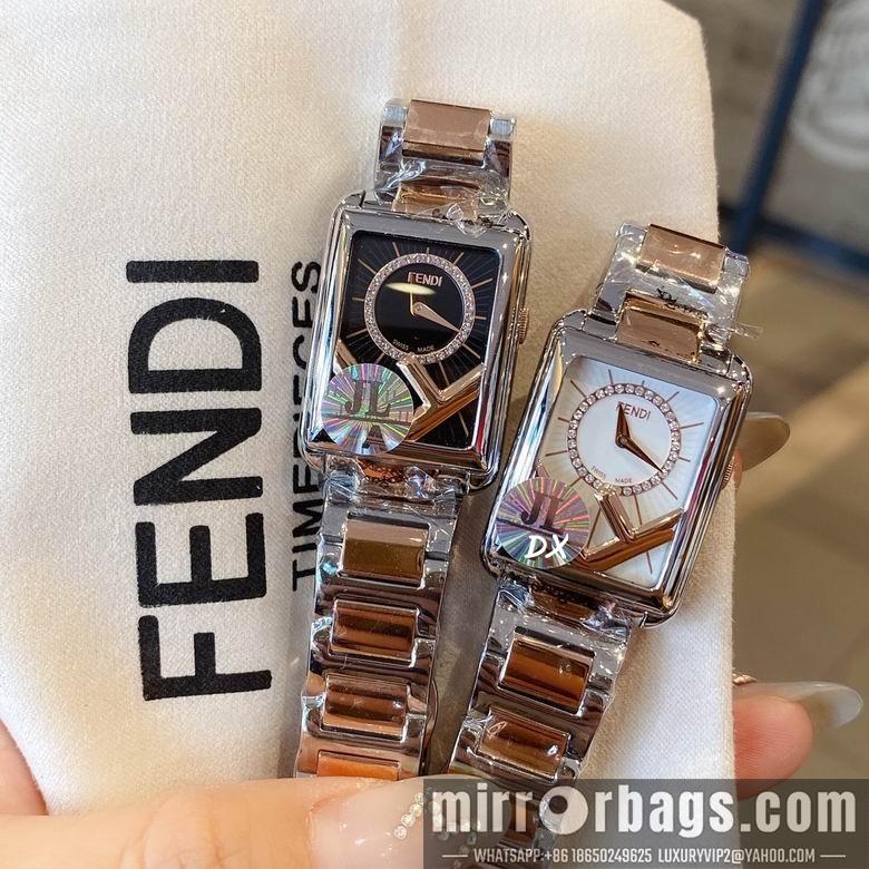 Fendi 22.5x32mm 2nms17
