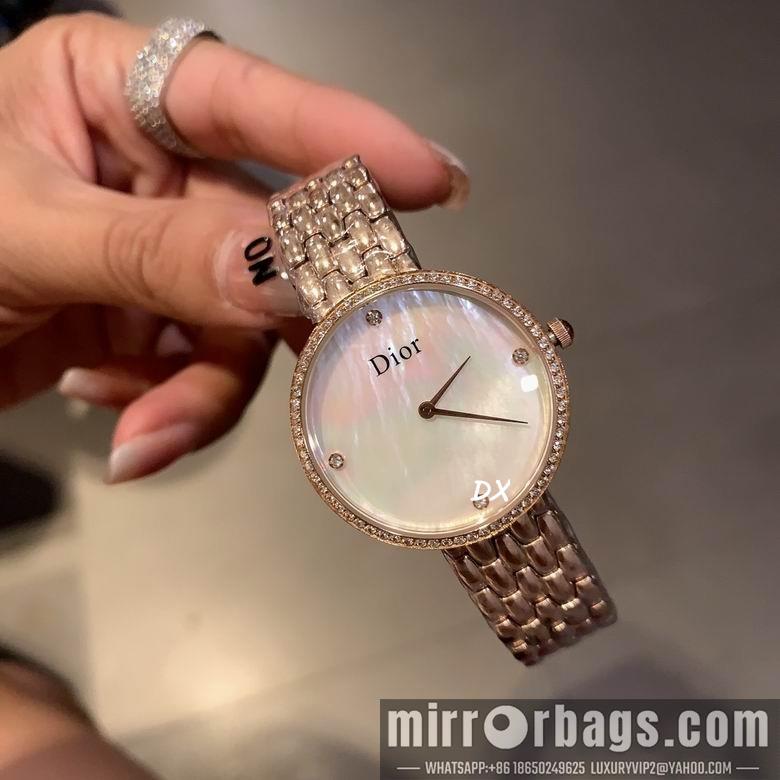Dior 34mm 2nms42