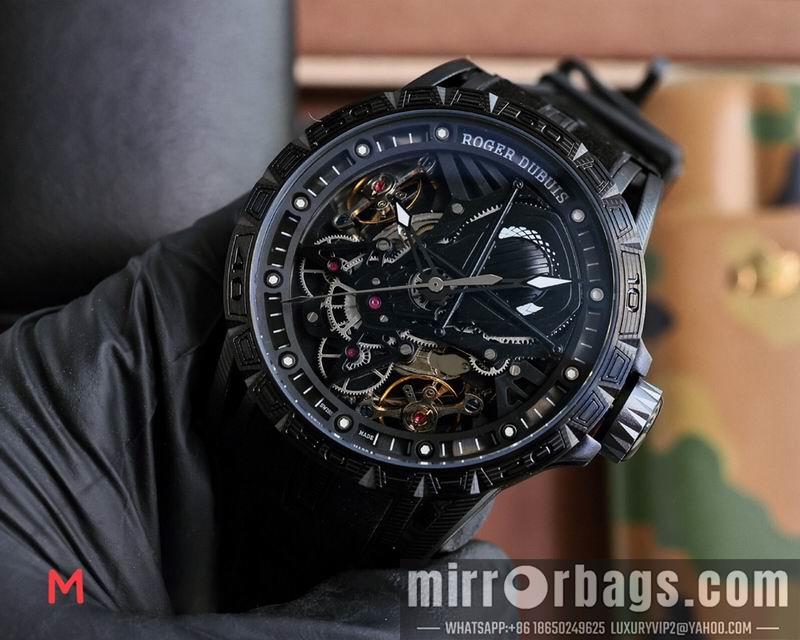 Roger Dubuis 46mm 041394