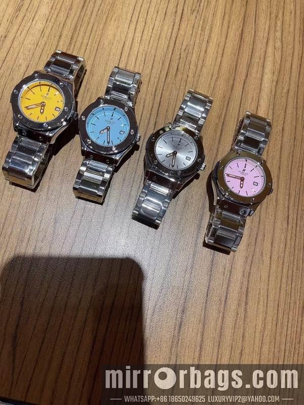 Hublot 36mm 0827107