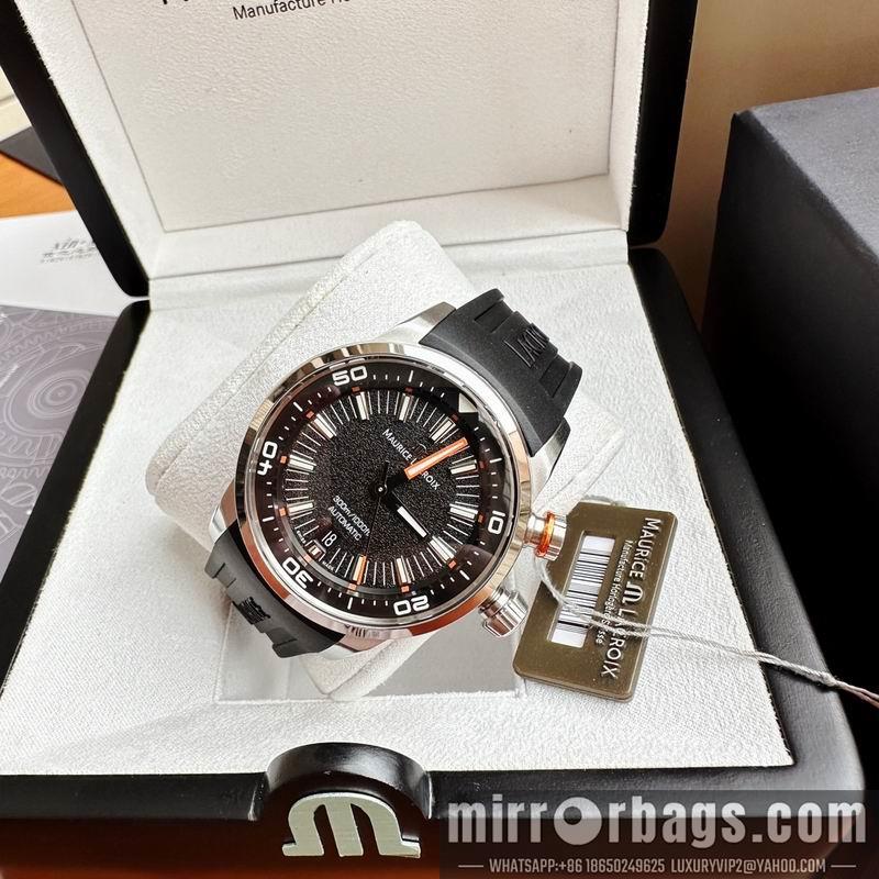 Maurice Lacroix 42mm 090932