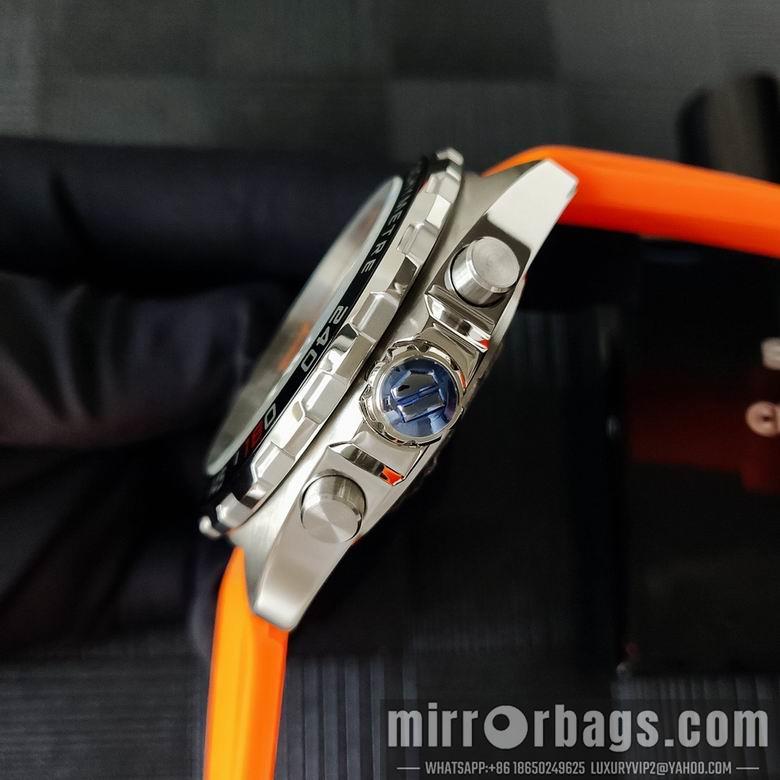 TAG Heuer watch 070301