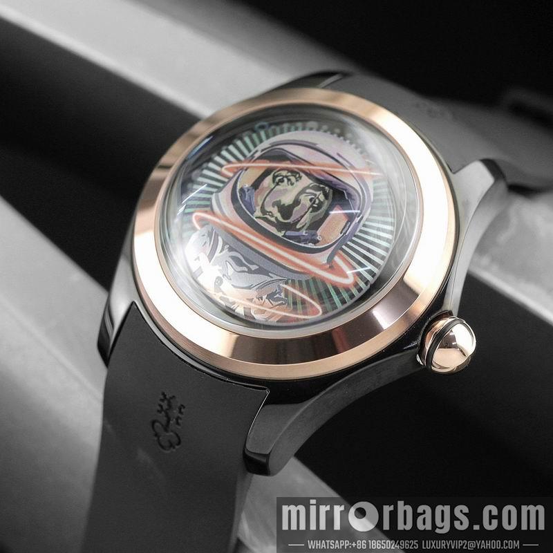 Corum 47mm 031672