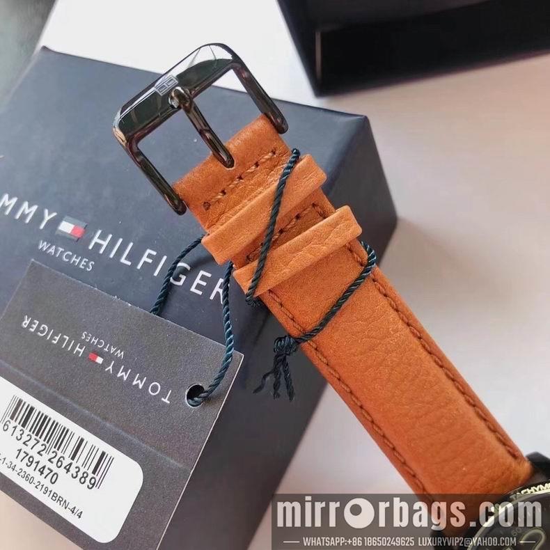 Tommy Hilfiger men 46mm 062282