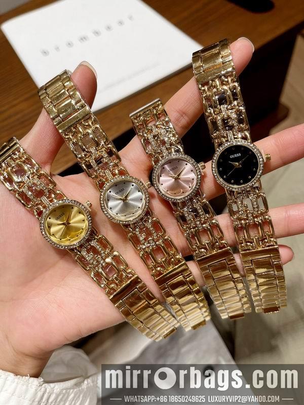Guess watch 110186