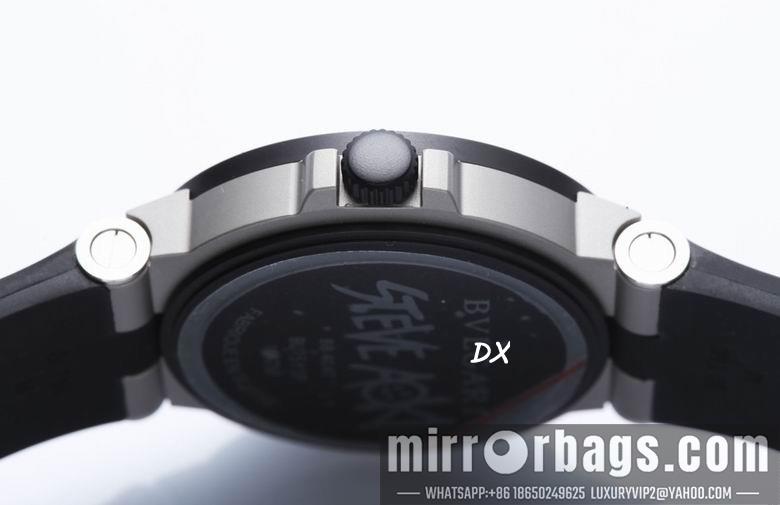 Bvlgari 40mm 9nms46
