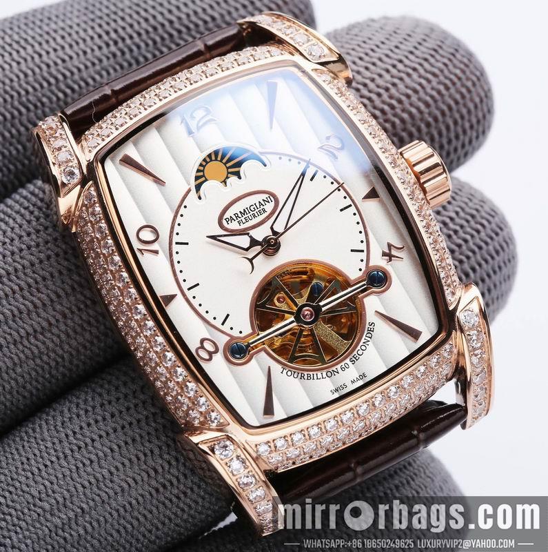 Parmigiani 47X37X11mm 051614