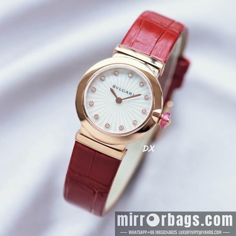 Bvlgari 28mm 4nms34