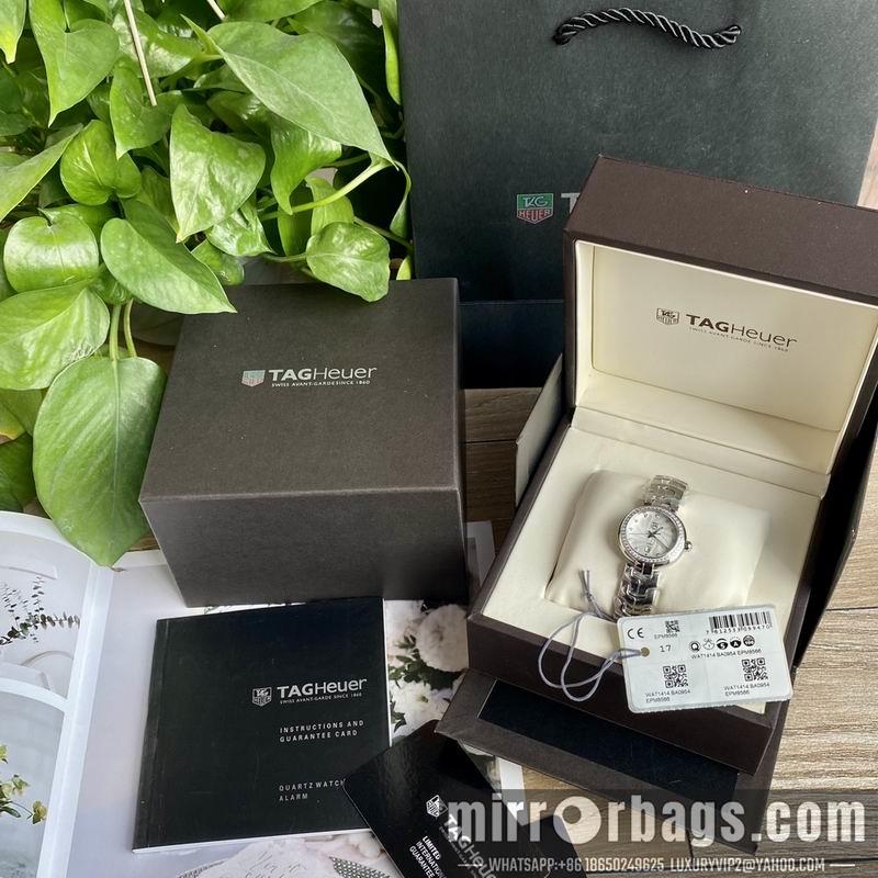 Tag Heuer 29mm 091026