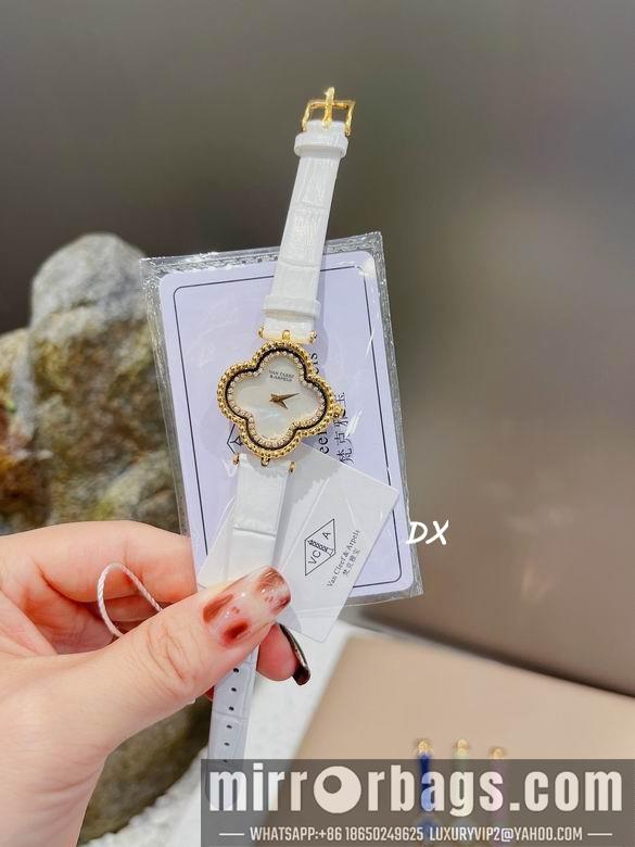 Van Cleef & Arpels 27mm 9nms24