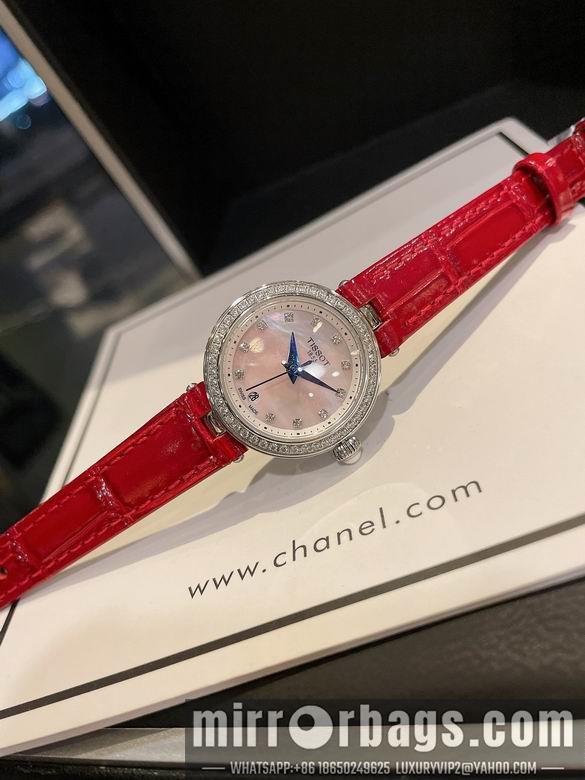 Tissot women 26mm M03
