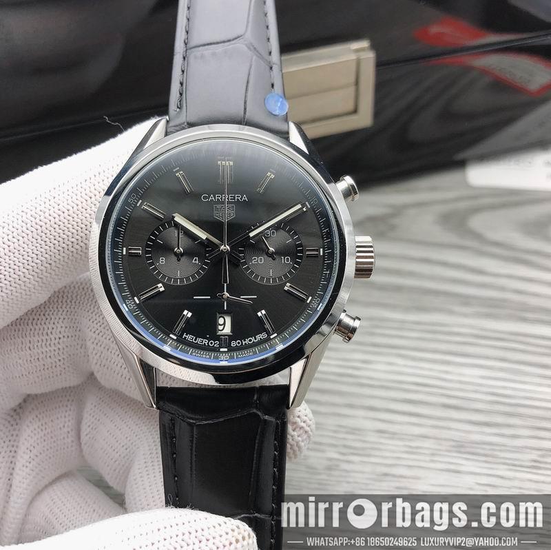 Tag Heuer 40mm 030255