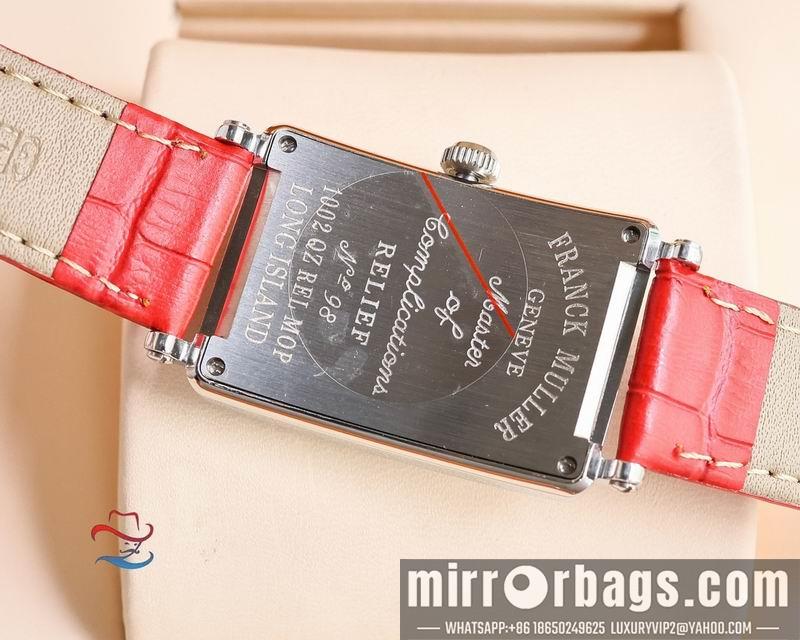 Franck Muller 36mm 072406