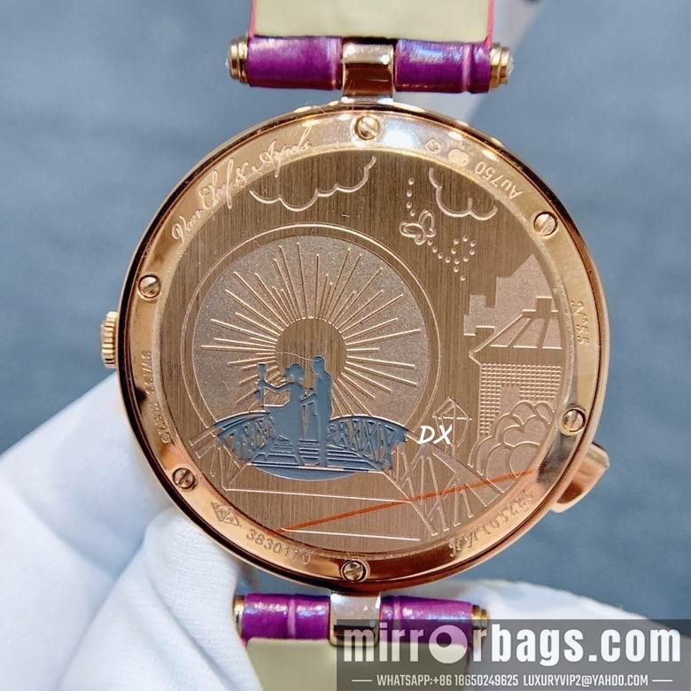 Van Cleef & Arpels 38x8mm 11nms26
