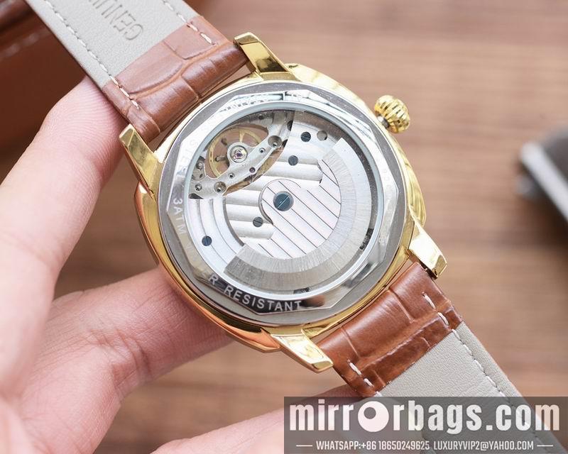 Longines 42X12.5mm 052003