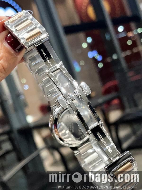 Bvlgari 33mm 041697