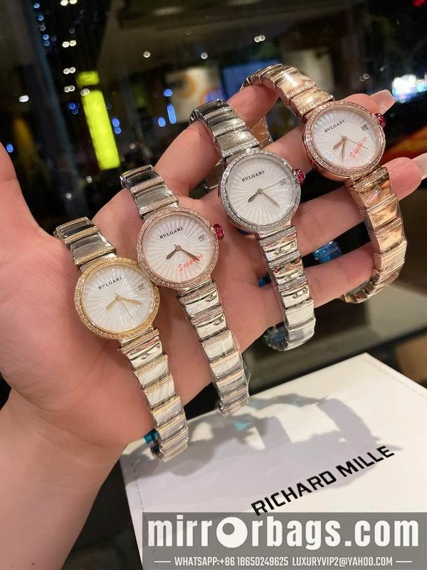 Bvlgari watch 060327