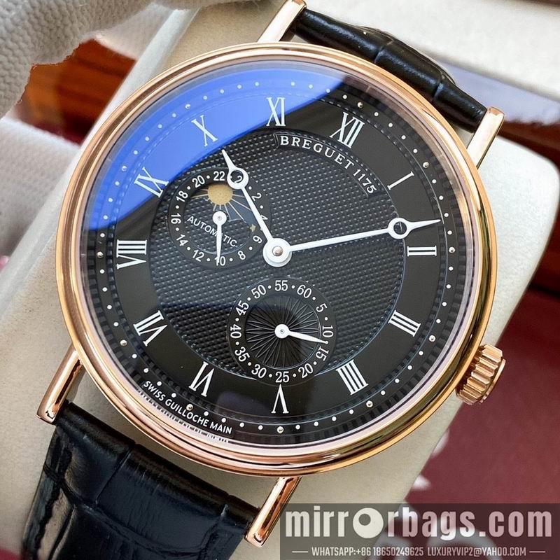 Breguet 41X12mm 052002