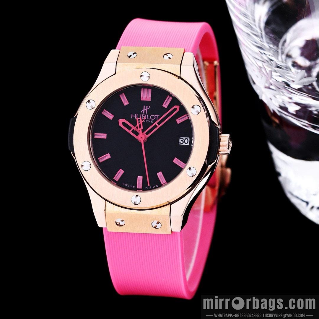 Hublot 33X10mm 102304