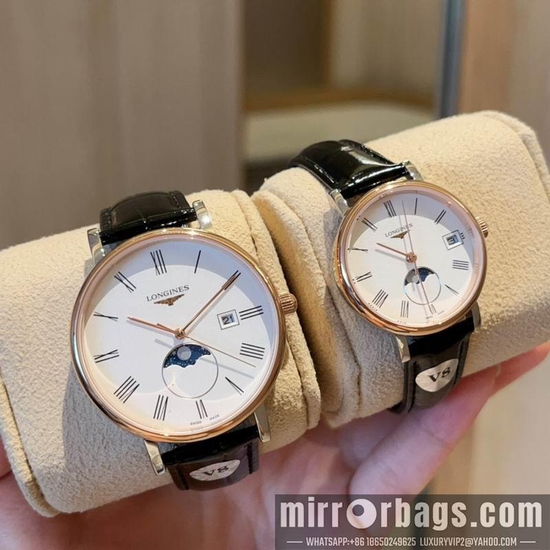 Longines 39mm 30mm 101626