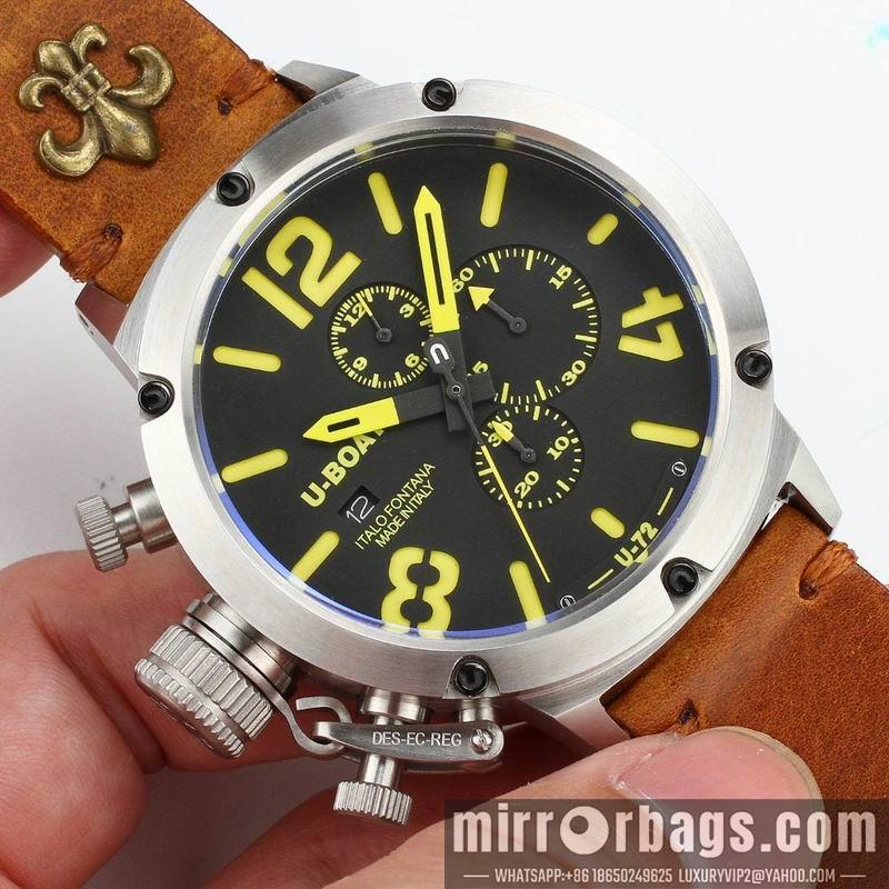 U-Boat 50X14mm 032245