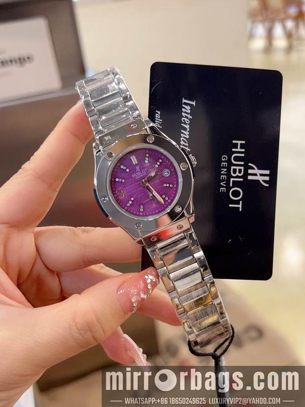 Hublot 36mm 050604