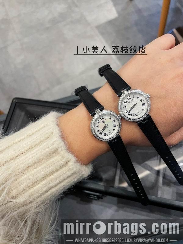 Tissot 26mm 041623