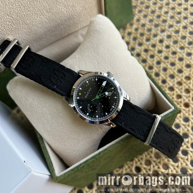 Gucci watch 080637
