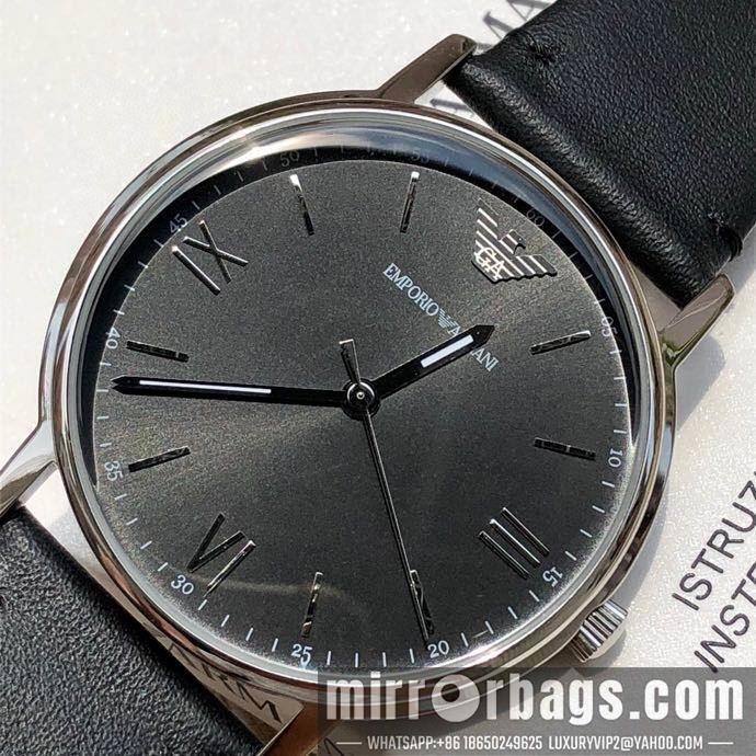 Armani AR11013 42mm 121826