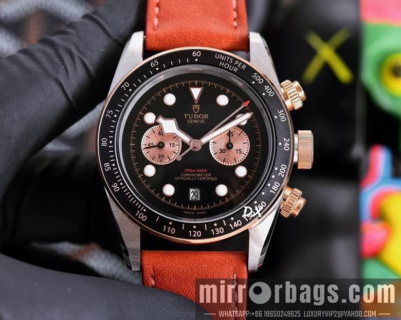 Tudor 42mm 2nms63