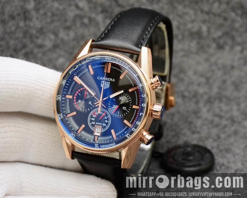 Tag Heuer 42mm 072454