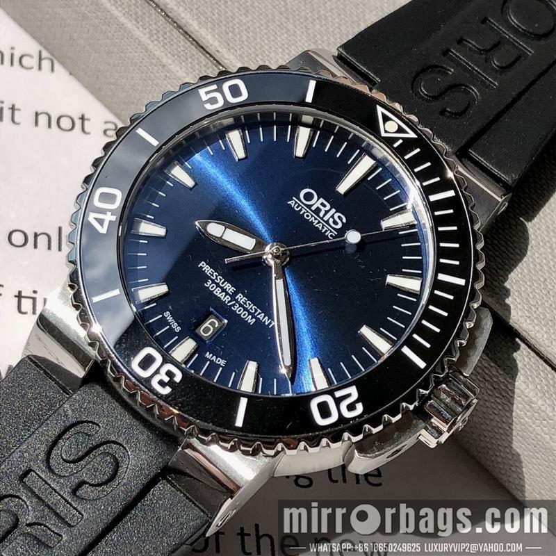 Oris 43mm 102216