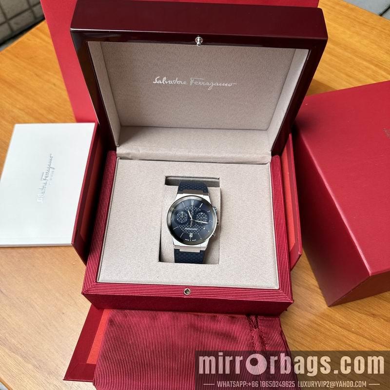 Ferragamo 41mm 090930