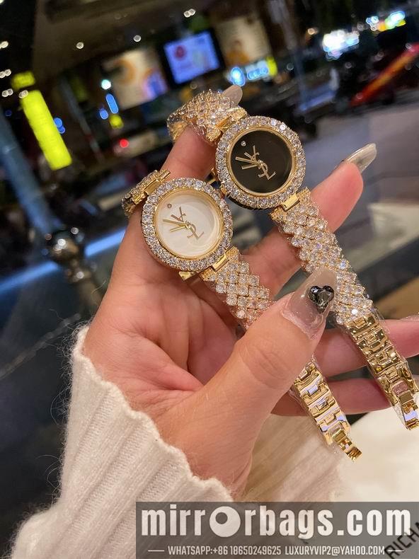 YSL women 26mm 080607